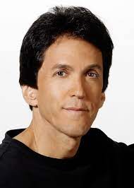Mitch Albom